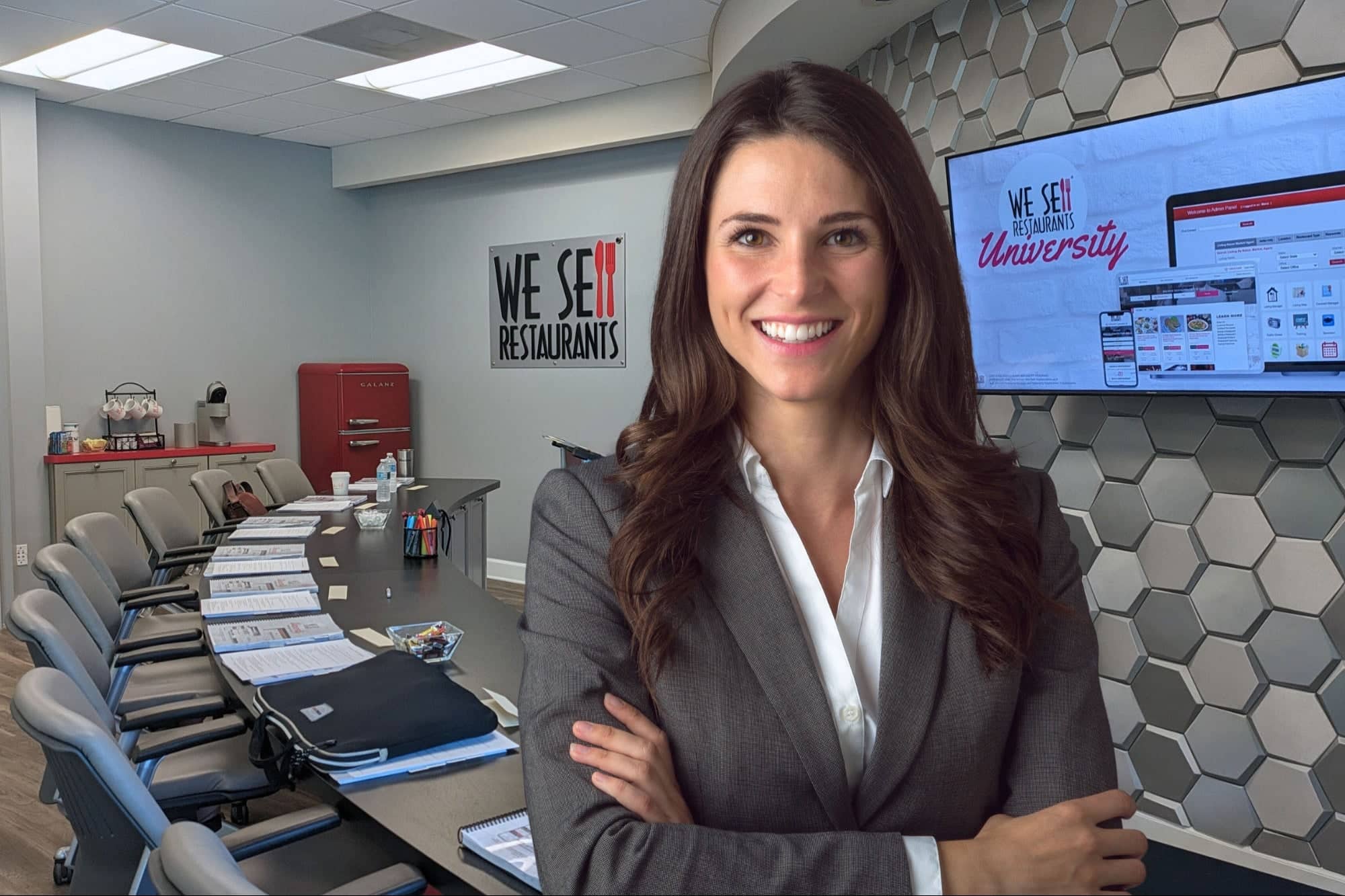 We Sell Restaurants Franchise
