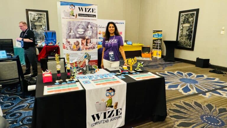 Wize Computing Academy franchise