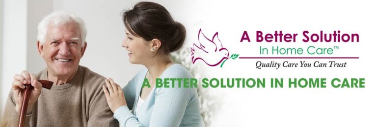 A Better Solution franchise