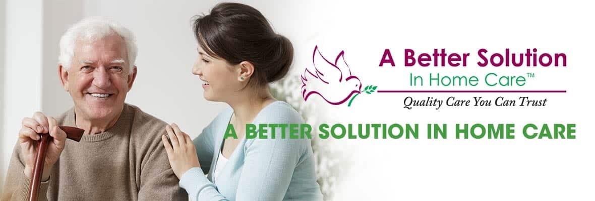 A Better Solution franchise