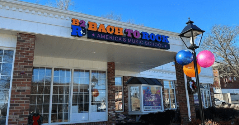 Bach to Rock franchise