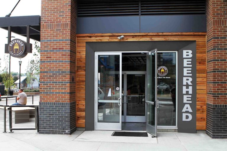 Beerhead Bar & Eatery franchise