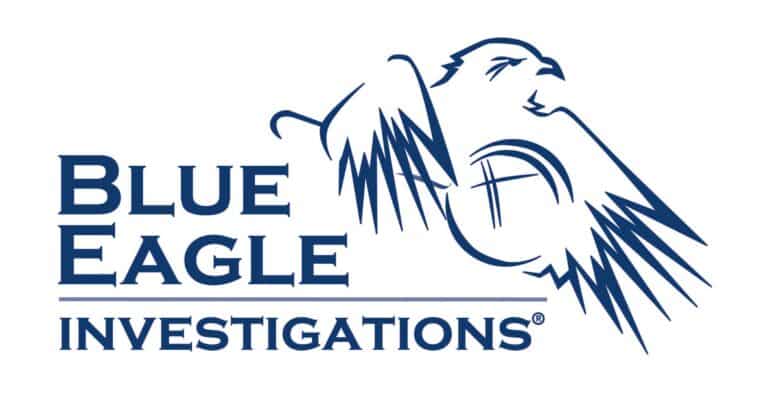 Blue Eagle Investigations franchise