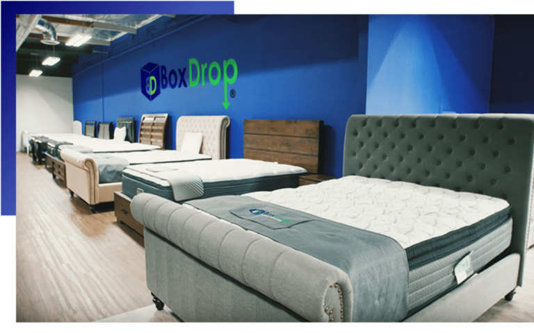BoxDrop franchise