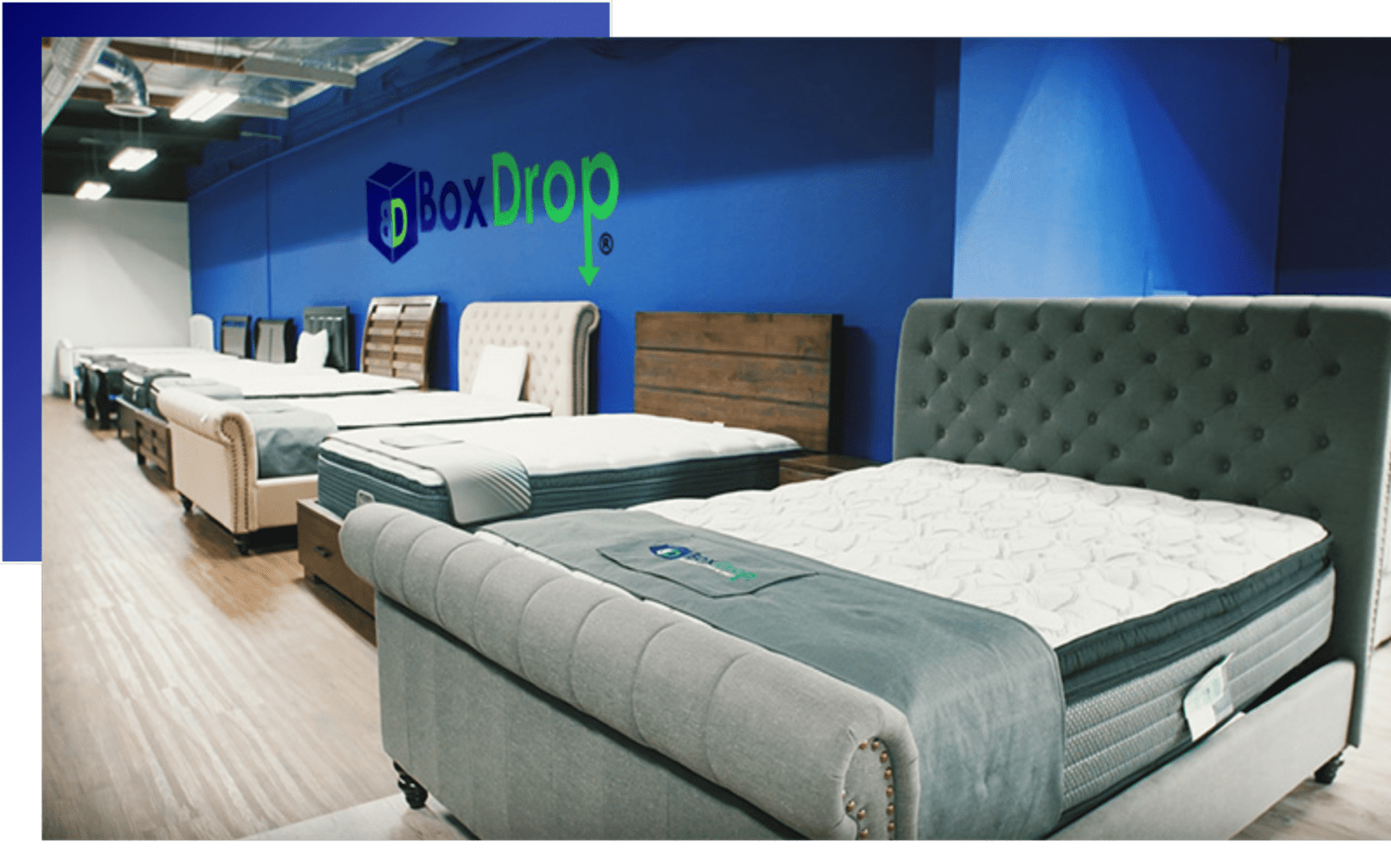 BoxDrop franchise