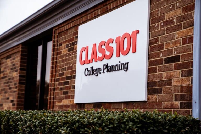 Class 101 franchise