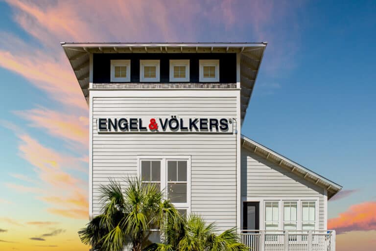 Engel & Völkers franchise