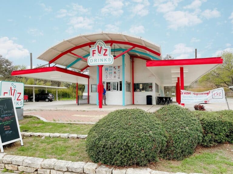 FiiZ Drinks franchise