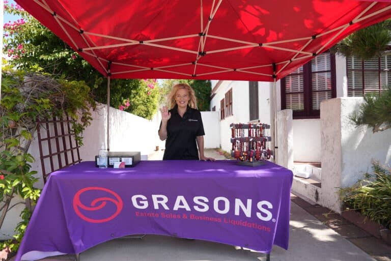 Grasons franchise