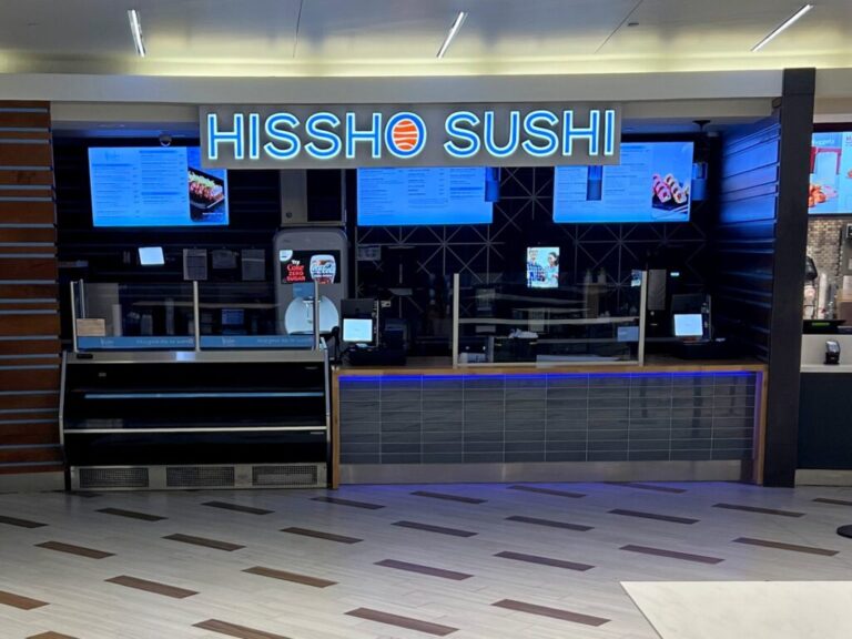 Hissho Sushi franchise