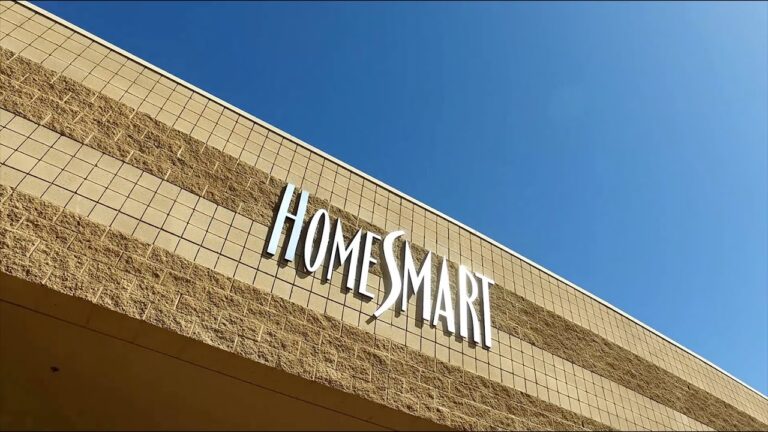 Home Smart franchise