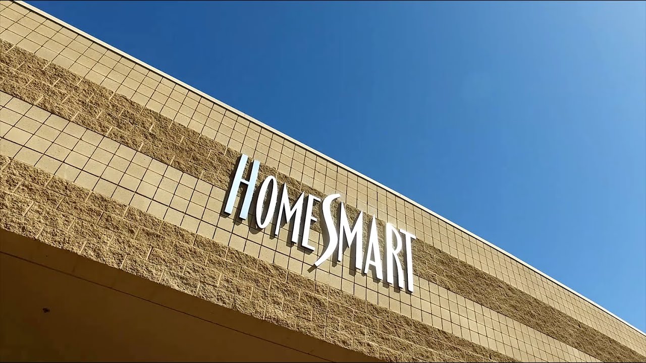 Home Smart franchise