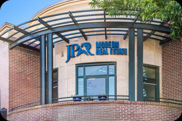 JPAR Real Estate franchise