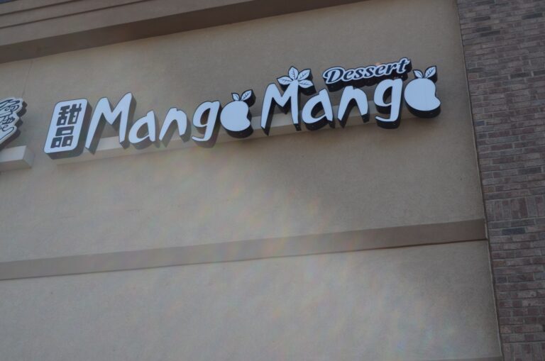 mango mango dessert franchise