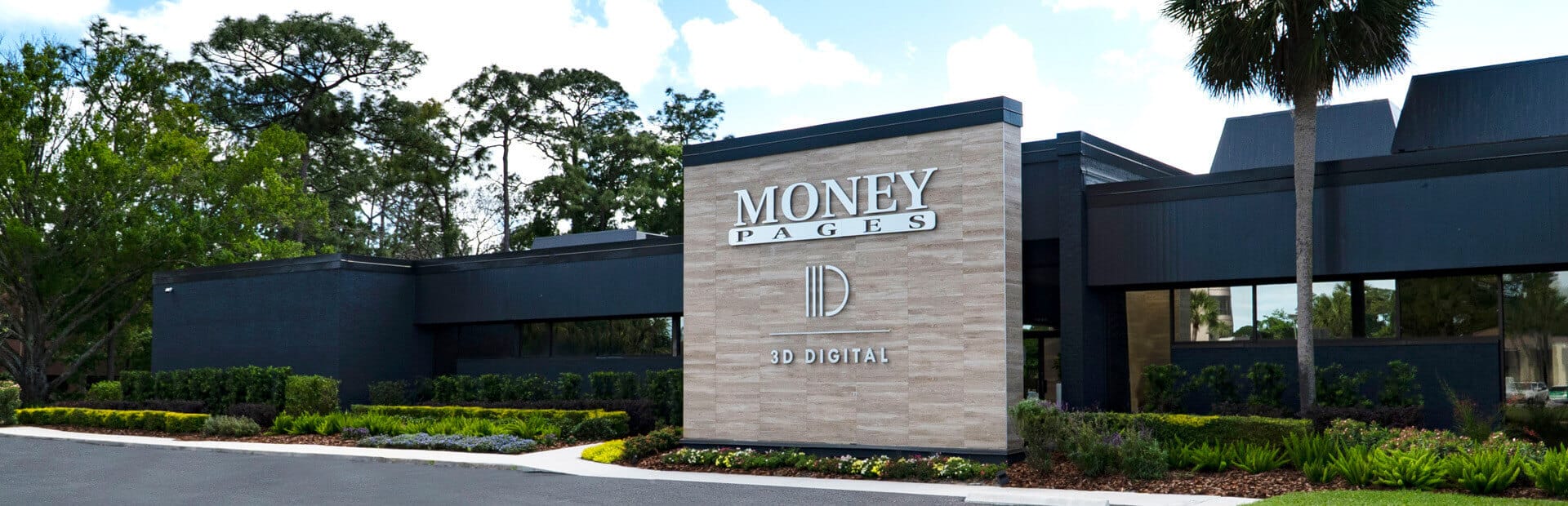 Money Pages franchise