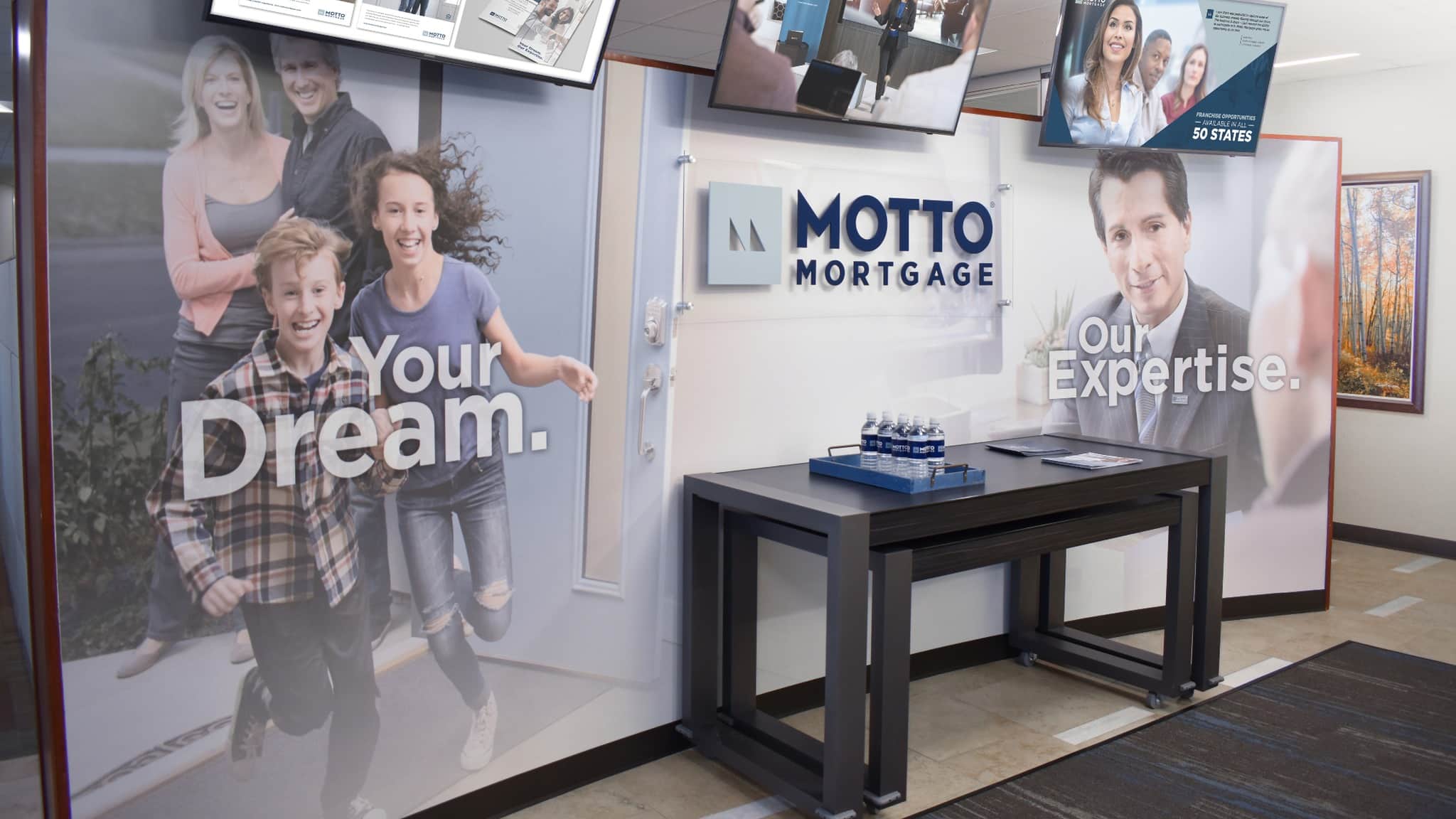 Motto Mortgage franchise