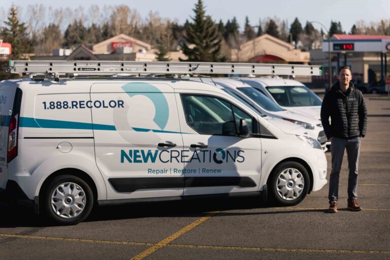 New Creations franchise