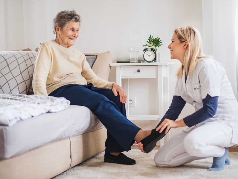 one you love homecare