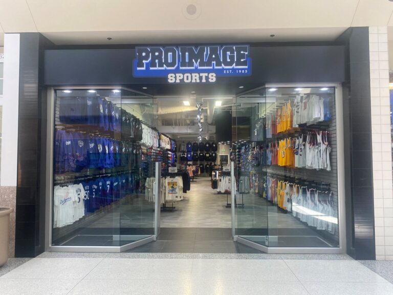 Pro Image Sports franchise