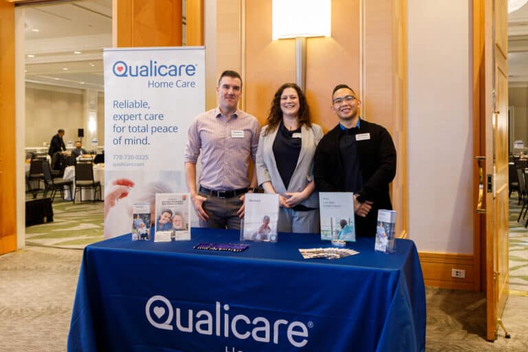Qualicare franchise