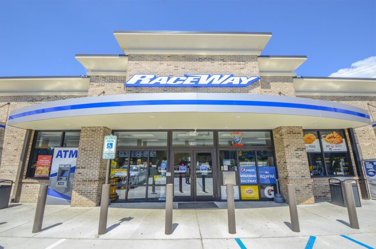 Raceway franchise