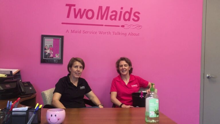 Two Maids franchise