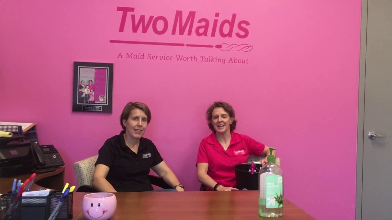 Two Maids franchise