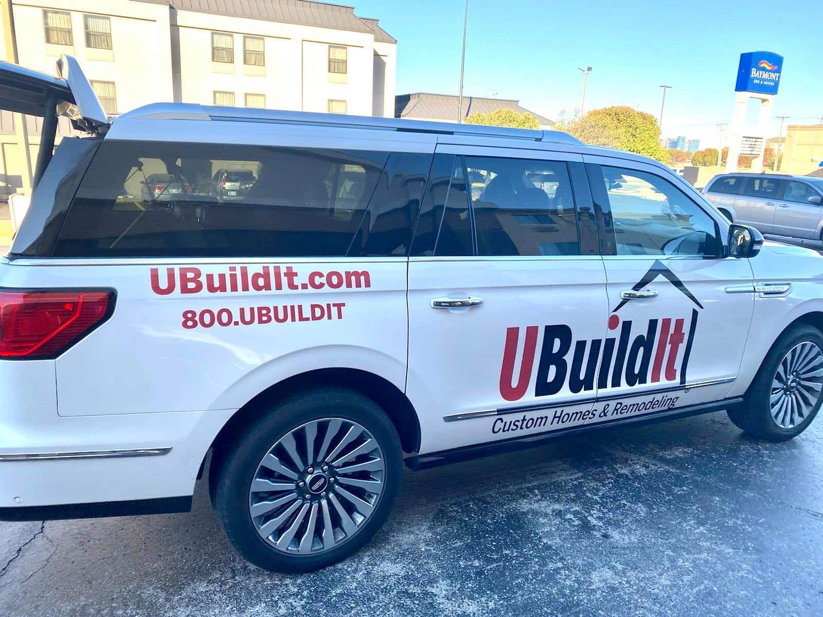 UBuildIt franchise