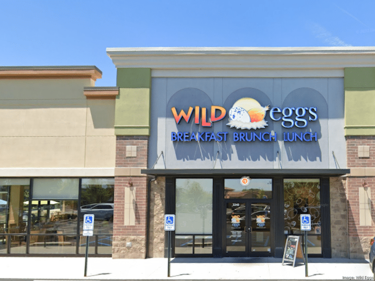 Wild Eggs franchise