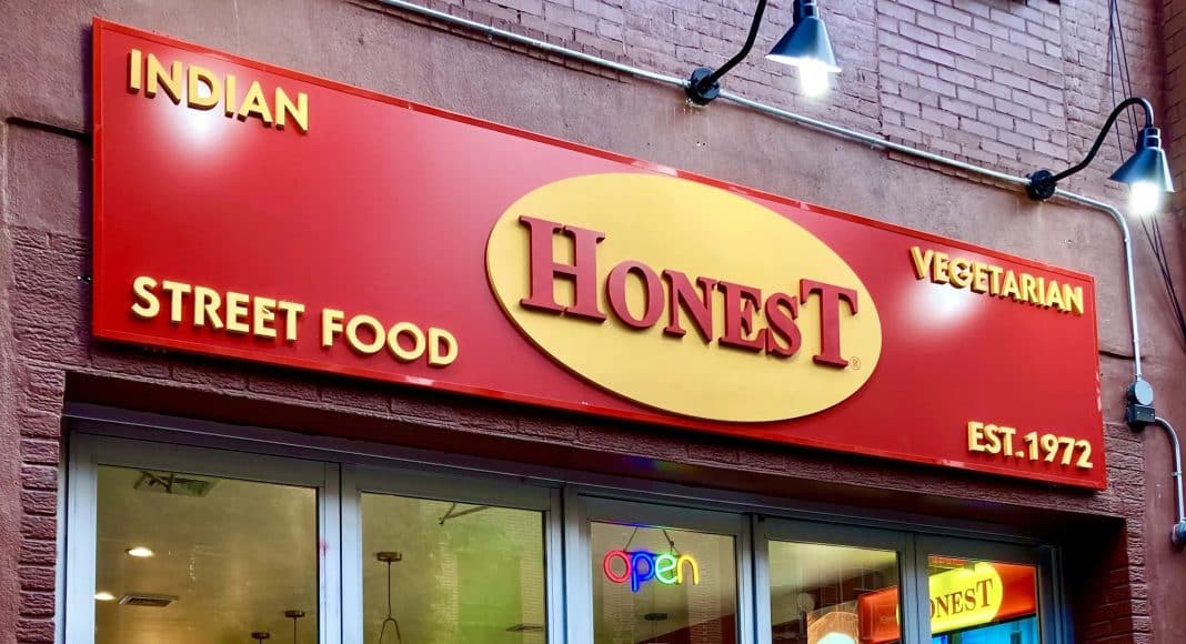 Honest Hospitality franchise