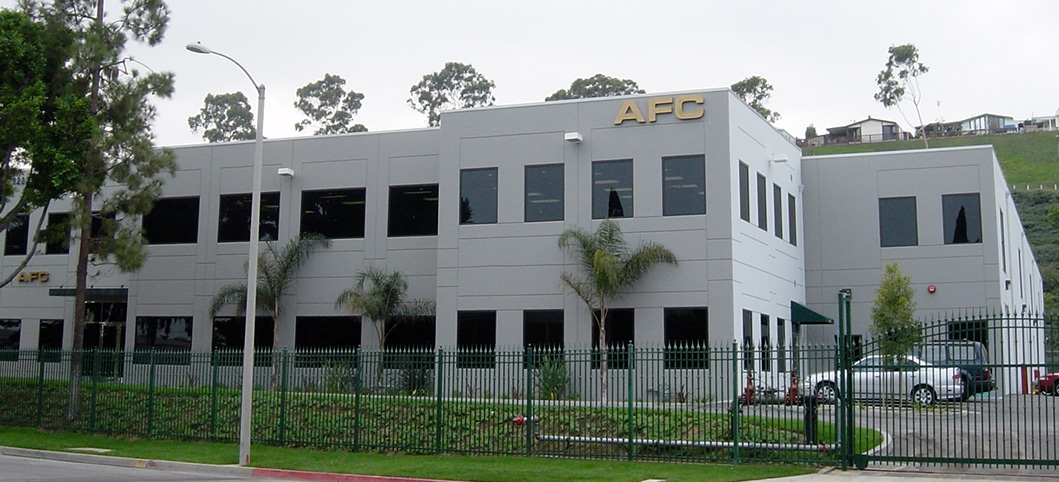 Advanced Fresh Concepts Franchise