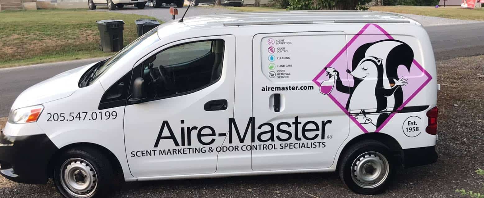 Aire-Master franchise