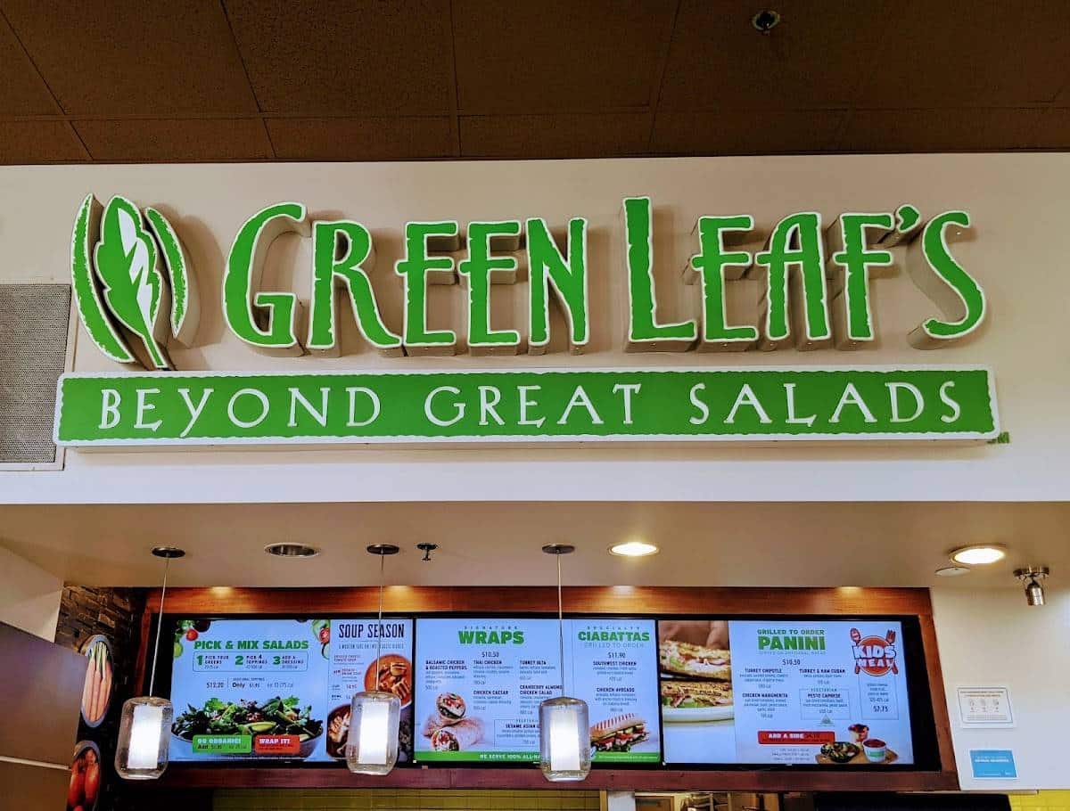 Bananas Smoothies & Frozen Yogurt franchise