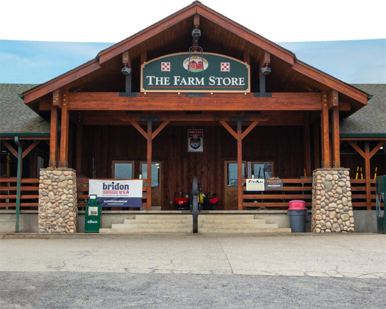 Farm Stores Franchise
