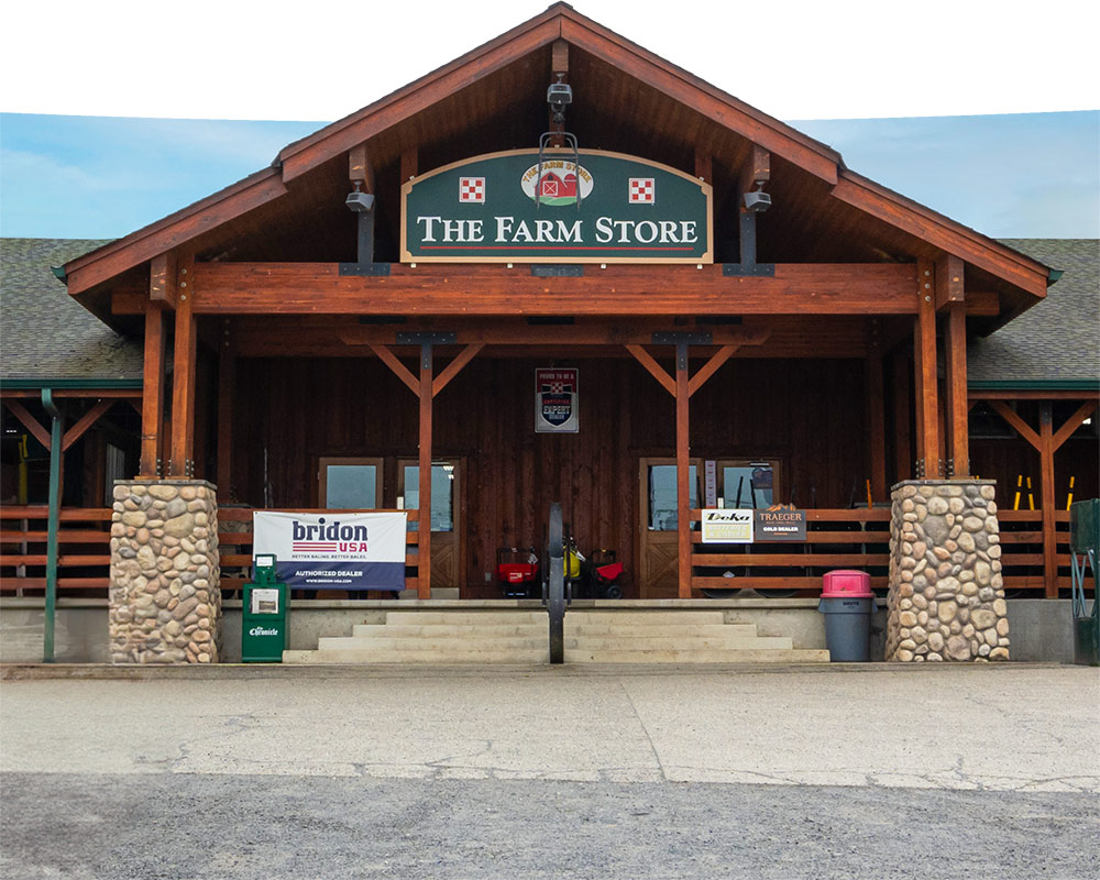 Farm Stores Franchise