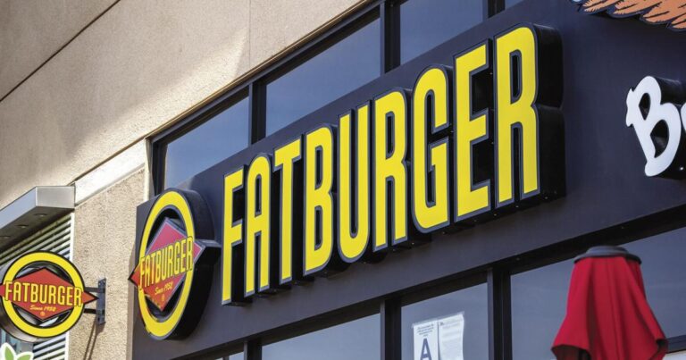Fatburger franchise