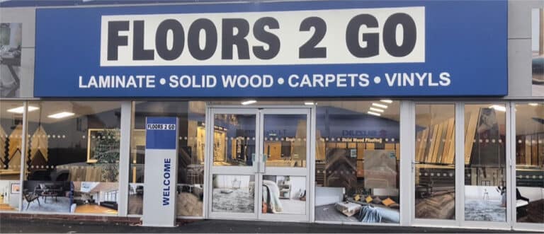 Floors To Go franchise