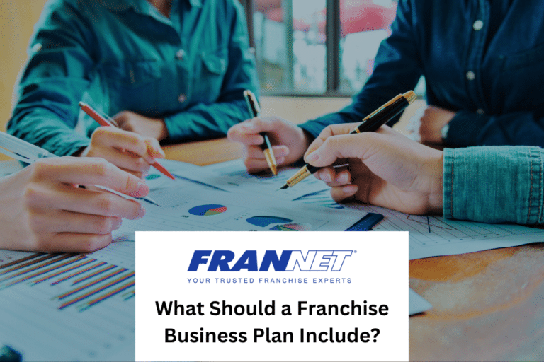 FranNet franchise