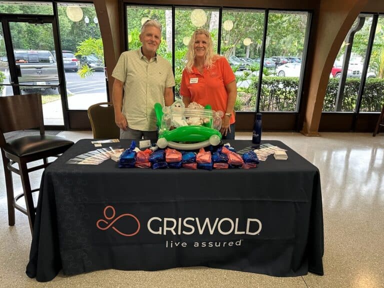 Griswold Homecare Franchise