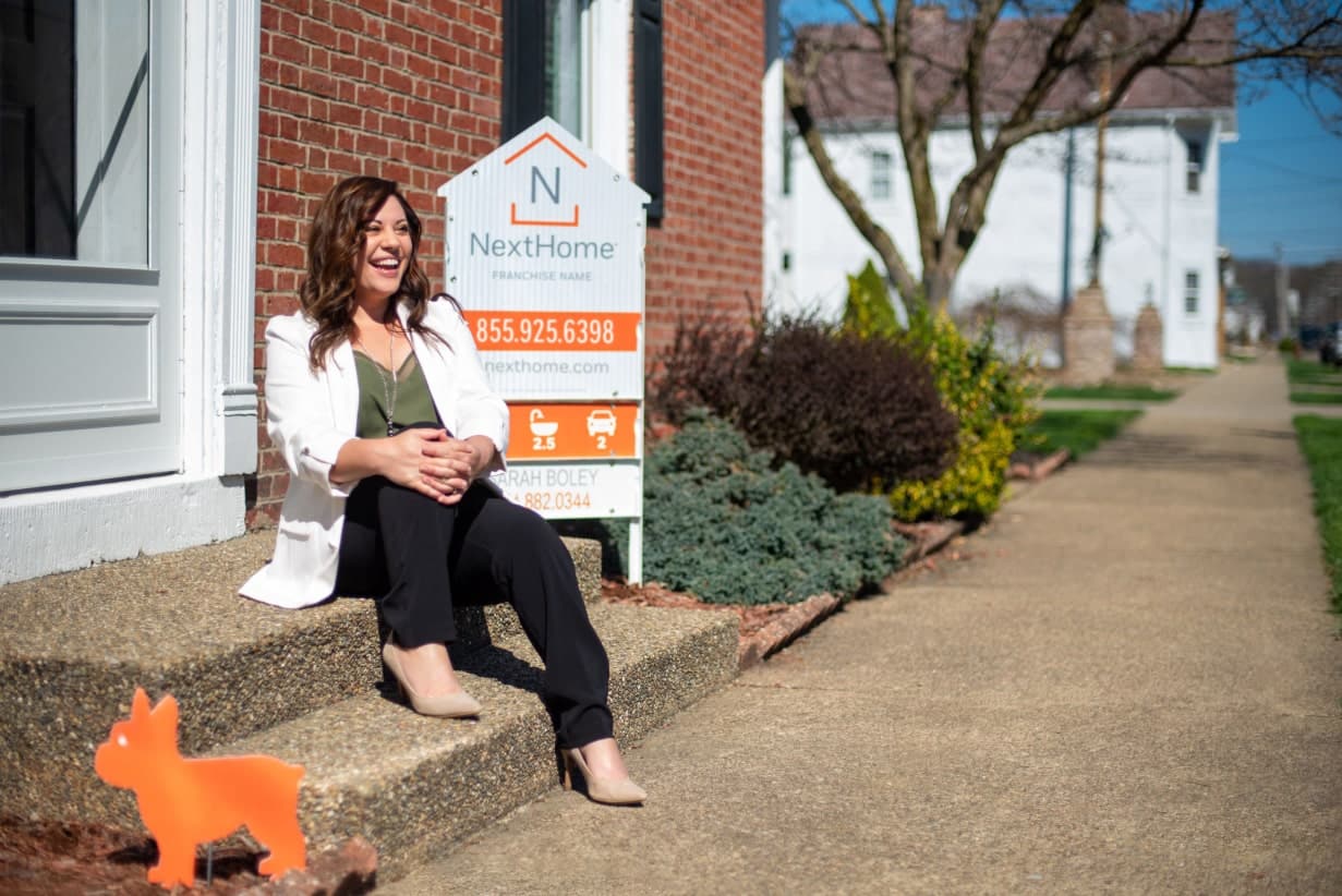 NextHome franchise