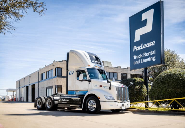 PacLease franchise
