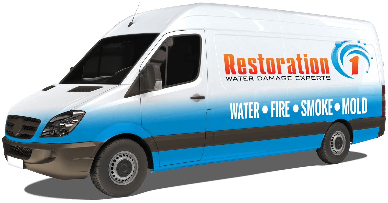 Restoration 1 Water Damage franchise