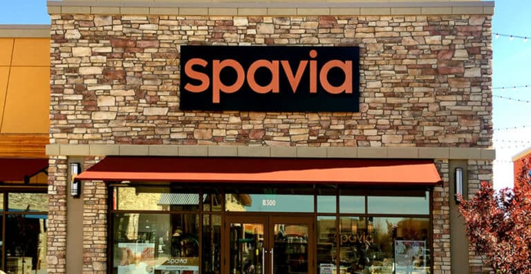 Spavia franchise