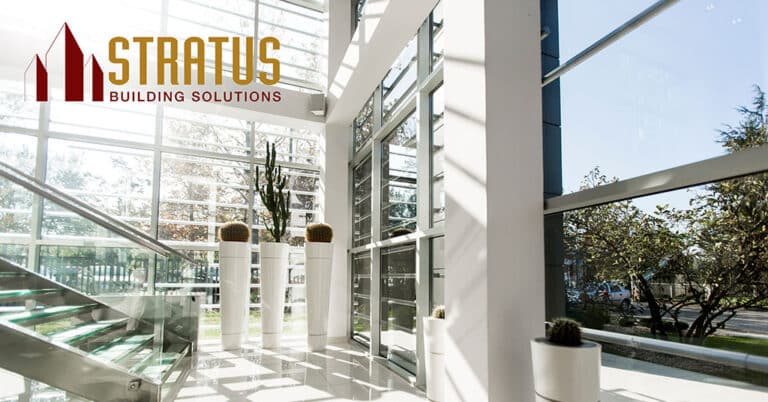 Stratus Building Solutions franchise