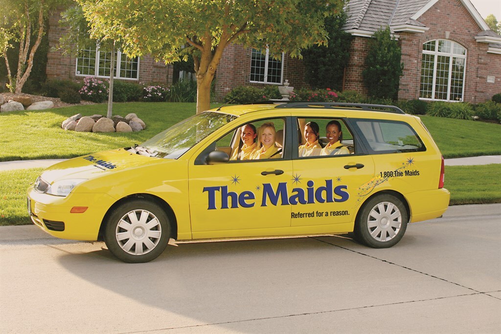 The Maids franchise
