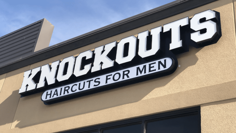Knockouts franchise