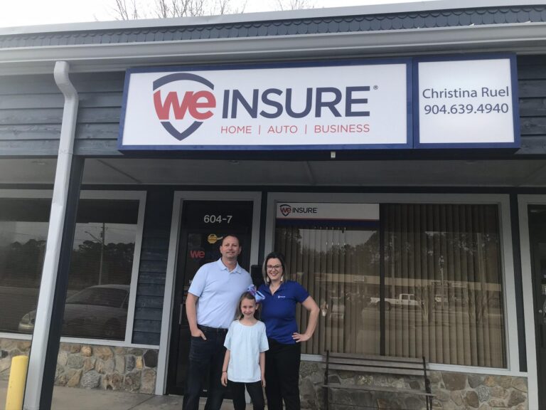 we insure franchise