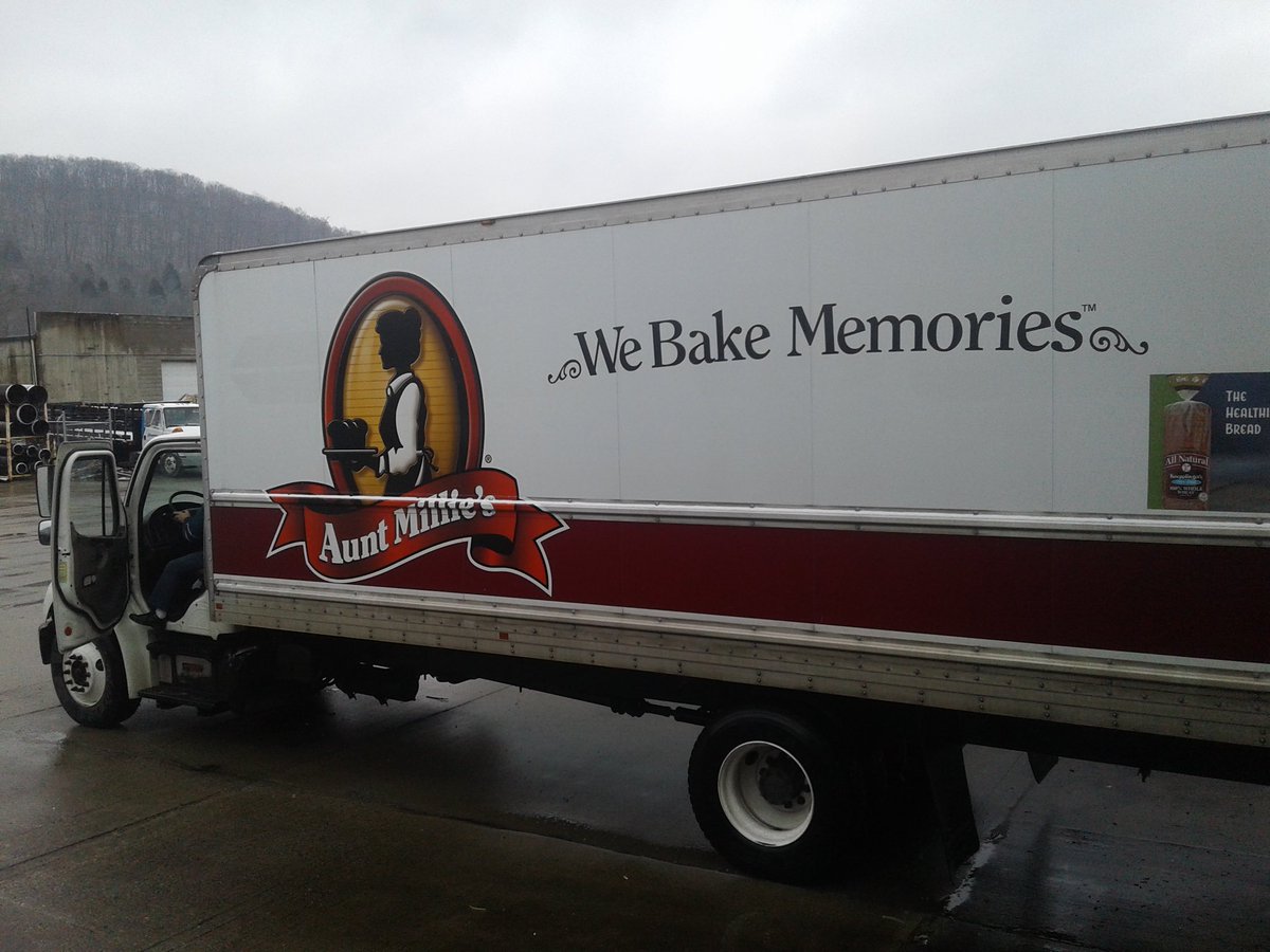Aunt Millies Bakeries franchise