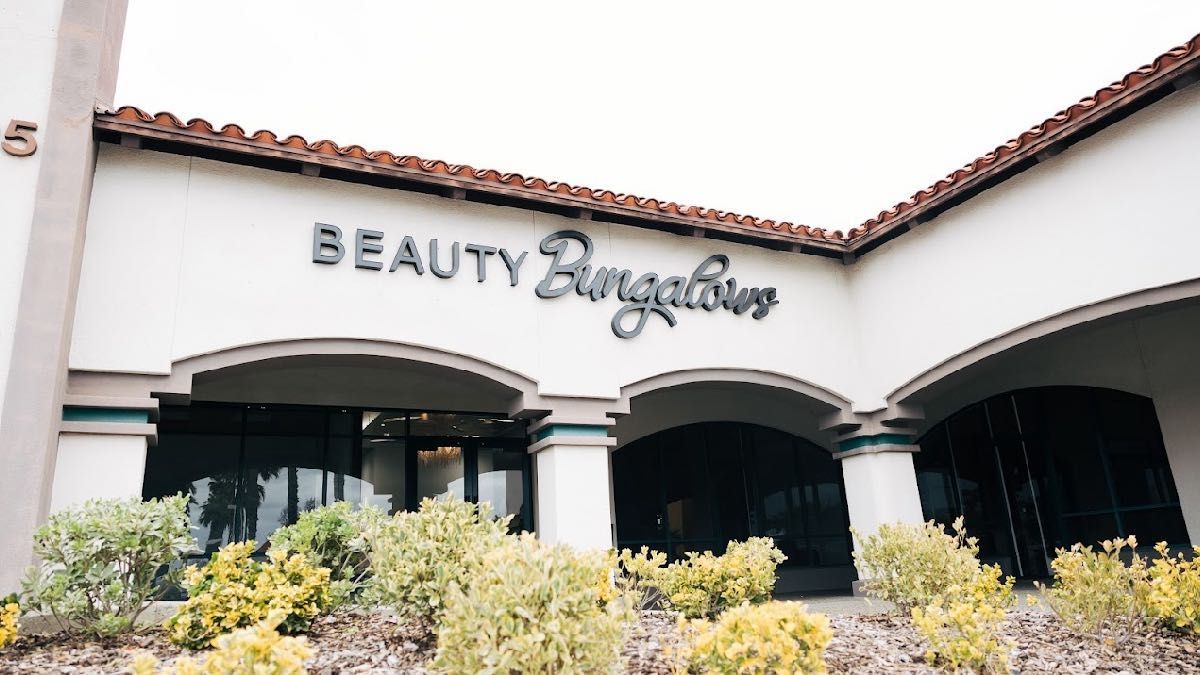 Beauty Bungalows franchise