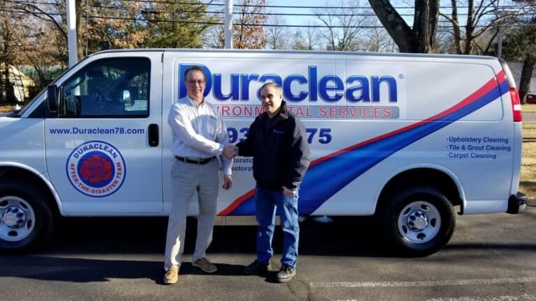 DuraClean Restoration franchise